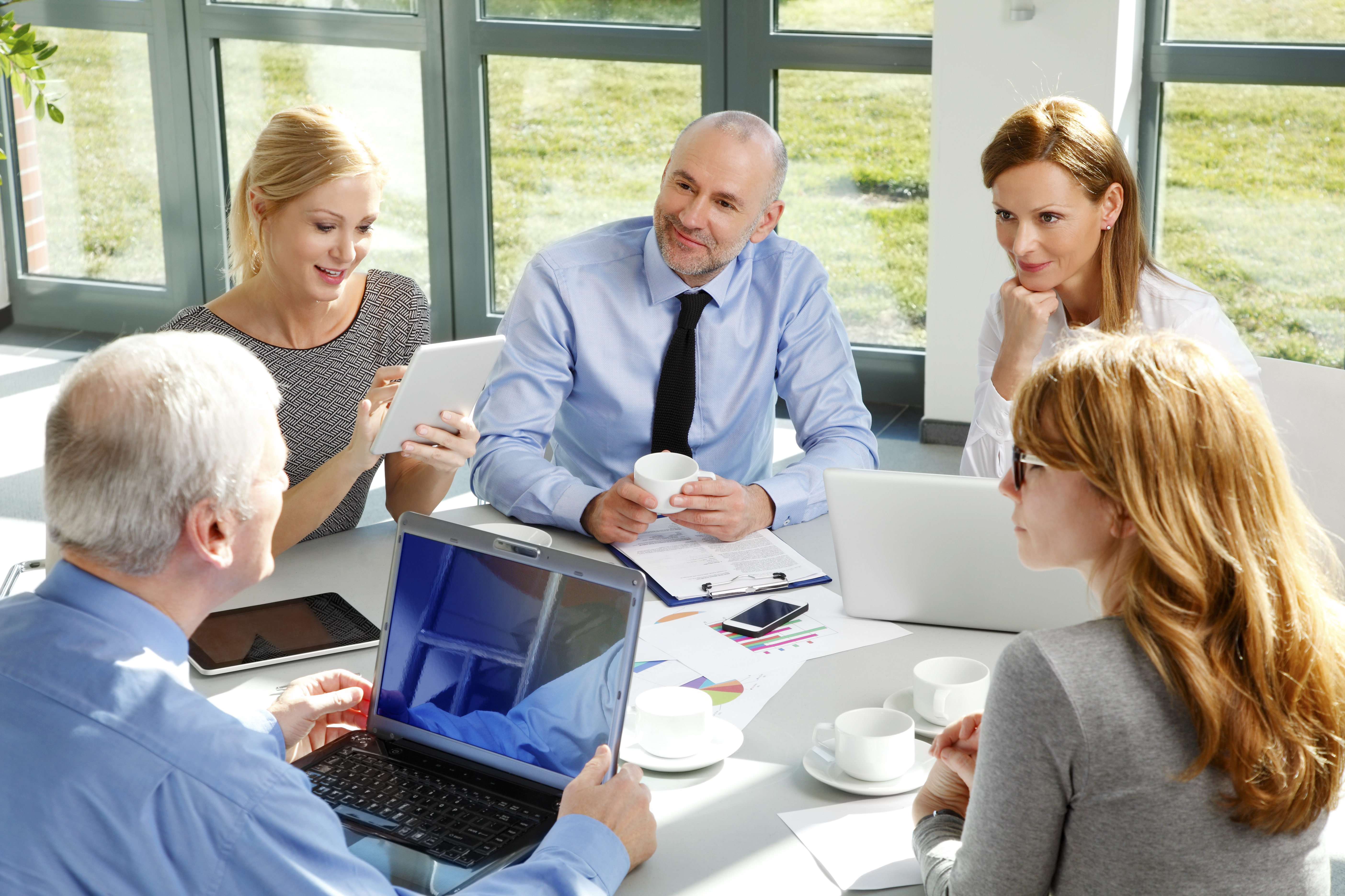 Electronic Resident Management System | VCare International