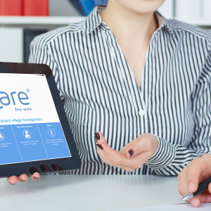 Get in contact with VCare | Four reasons you should get in contact