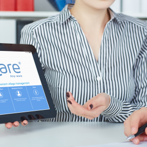 VCare ANyware Get in contact with VCare | Four reasons you should get in contact