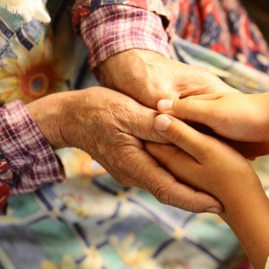 Quality of life for Aged Care Residents | VCare International