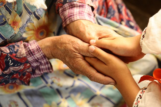 Quality of life for Aged Care Residents | VCare International