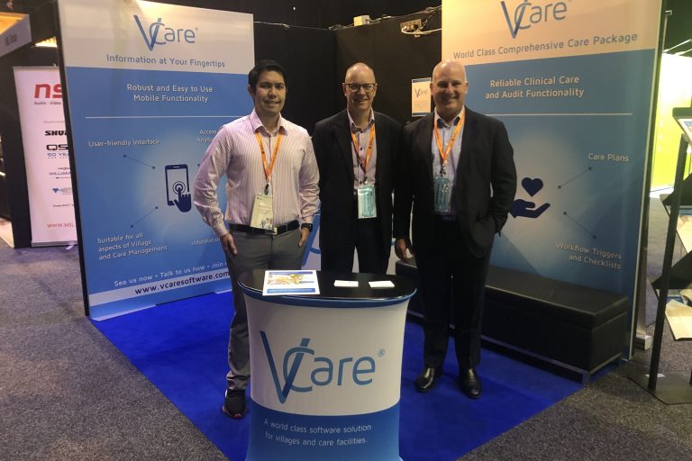 VCare NZACA Conference 2019 | VCare VCare NZACA Conference 2019 | VCare