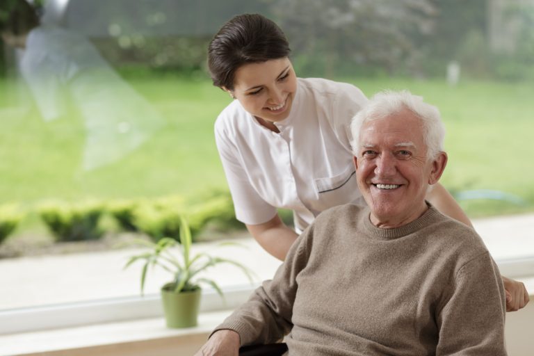 3 Characteristics of a great nurse | VCare International Limited 3 Characteristics of a great nurse | VCare International Limited