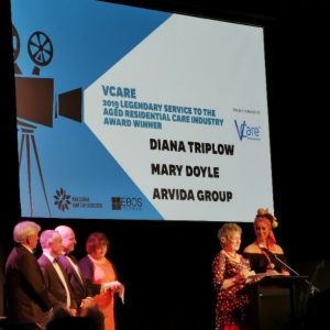 NZACA Conference Award Sponsorship NZACA Conference Award Sponsorship | VCare International Ltd
