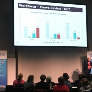 NZACA Conference Keynote Speaker 2019 NZACA Conference Keynote Speaker 2019 | VCare International