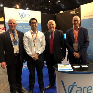 NZACA Conference Keynote Speaker 2019 NZACA Conference Keynote Speaker 2019 | VCare International Ltd