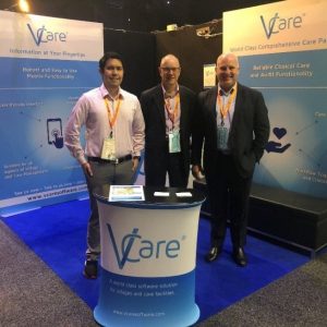 NZACA Conference 2019 | VCare International Ltd