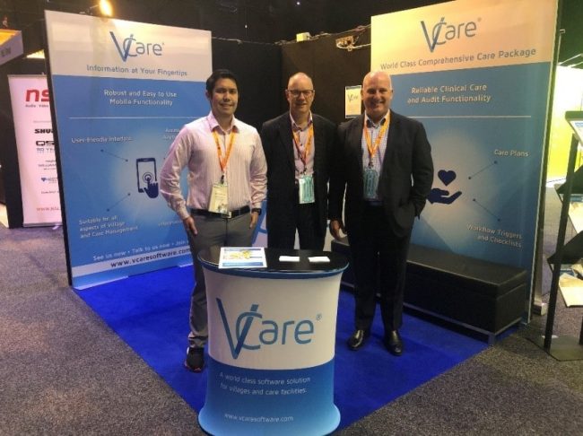 NZACA Conference 2019 NZACA Conference 2019 | VCare International Ltd