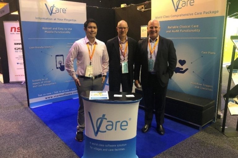 NZACA Conference 2019 NZACA Conference 2019 | VCare International Ltd
