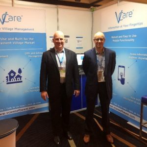 RVA Conference 2019 | VCare International