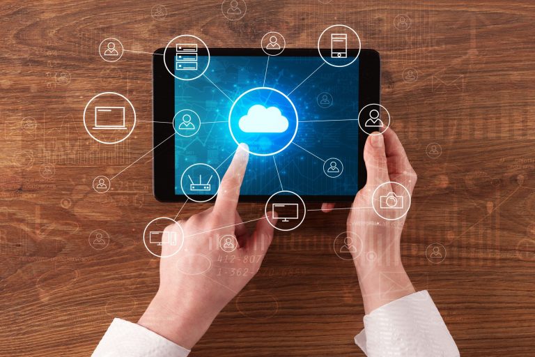 On-premise Cloud Hosting On-premise Cloud Hosting | VCare Software