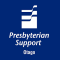 PSO logo Presbyterian Support Otago