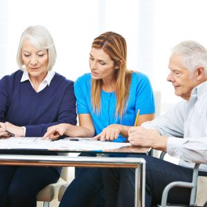 Save time in Aged Care | VCare