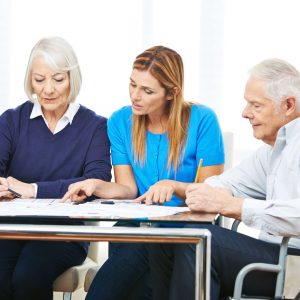 Save time in Aged Care Save time in Aged Care | VCare