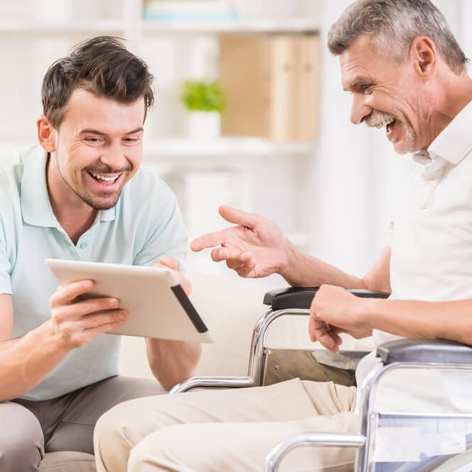 7 steps for selecting an aged care software that is best for your specific requirements.
