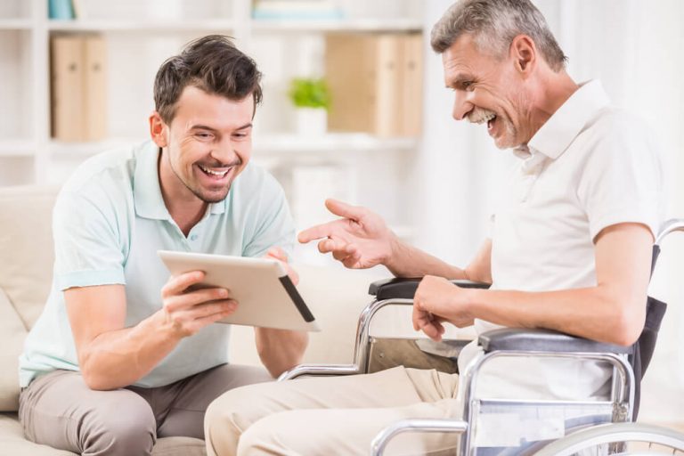 shutterstock_286990967 (1) 7 steps for selecting an aged care software that is best for your specific requirements.