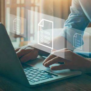 Document Management Sales | VCare International