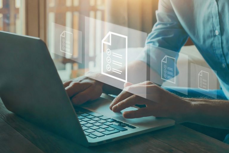 Document Management Sales | VCare International