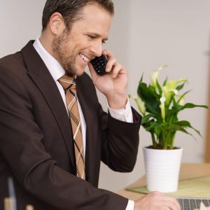 Prospect Management Sales | VCare International