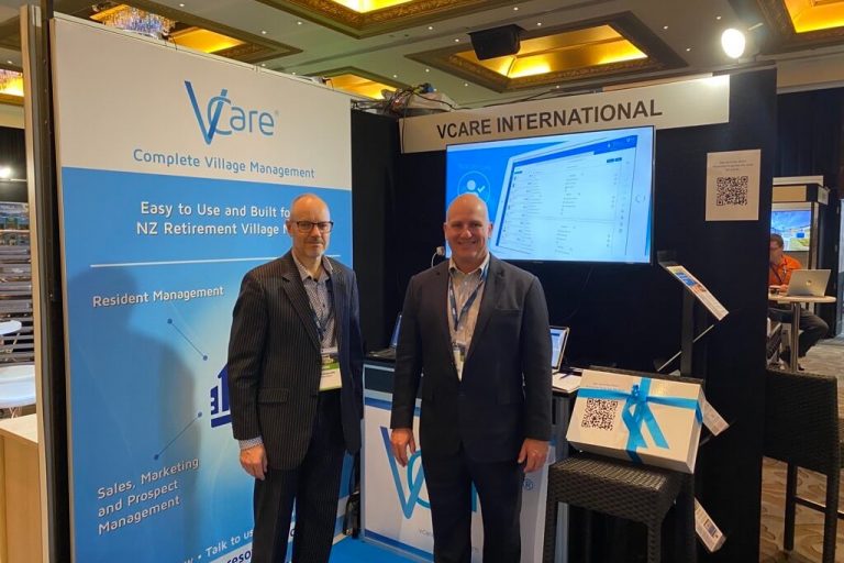 RVA conference Join VCare at the RVA Conference 2024 | VCare International