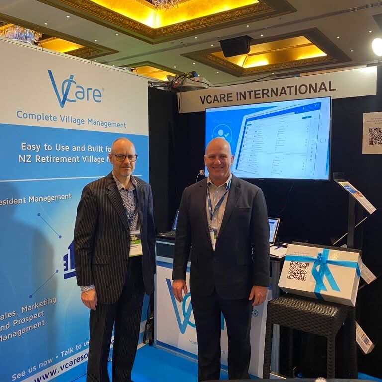 Join VCare at the RVA Conference 2024 | VCare International