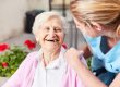 Browser Application for Aged Care | VCare