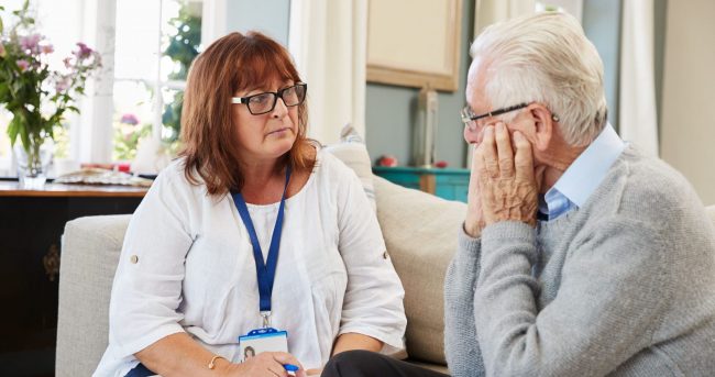 shutterstock_755568916-min Tips for difficult conversations | VCare