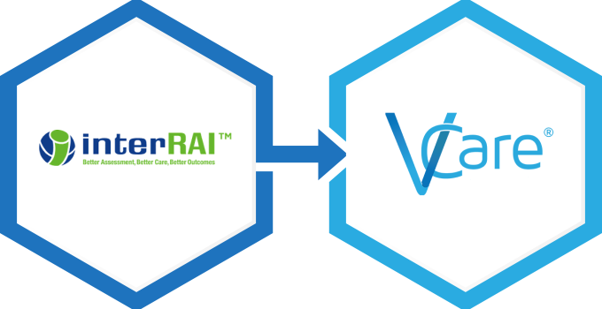interRAI aged care integration InterRAI aged care integration | VCare