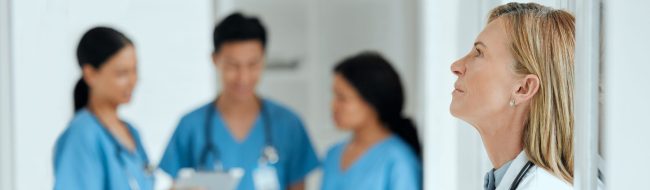 Never to experienced to make a mistake.