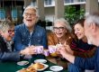 VCare integrated software for continuum of care in retirement villages