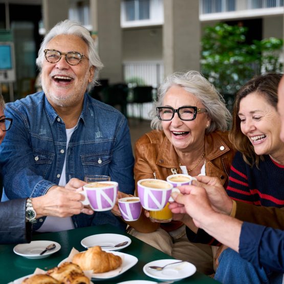 VCare integrated software for continuum of care in retirement villages