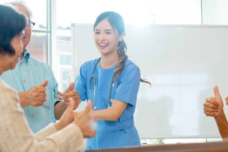 pretty-asian-nurse-or-doctor-encourage-senior-man-2025-03-10-05-50-58-utc
