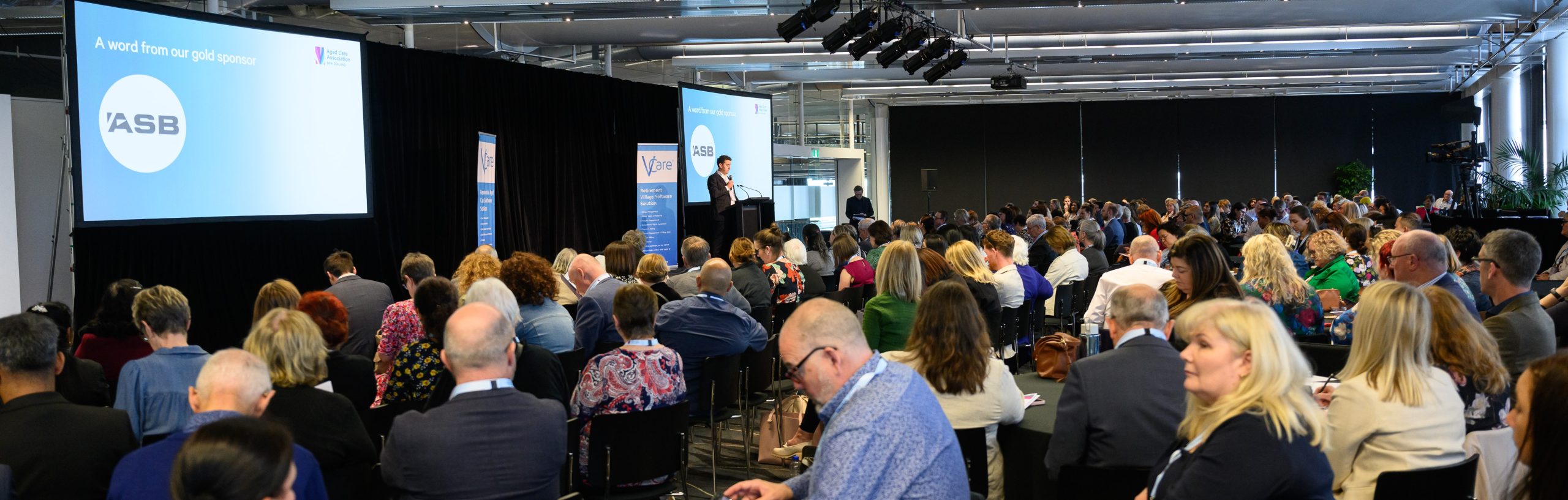 ACA Conference 2025
