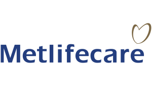 Metlifecare Logo metlifecare logo - they use VCare Aged Care Software