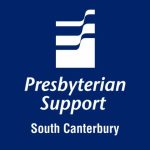 Presbyterian Support South Canterbury Logo