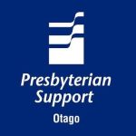 Presbyterian Support Otago Logo