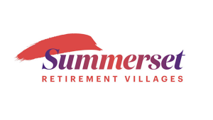 Summerset Logo Summerset uses VCare Aged Care Software