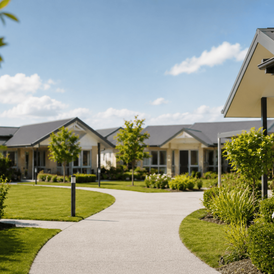 Retirement Village Technology – VCare Software Retirement Village Technology - VCare Software