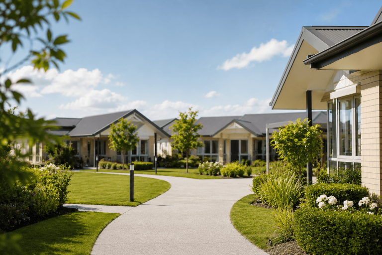 Retirement Village Technology – VCare Software Retirement Village Technology - VCare Software