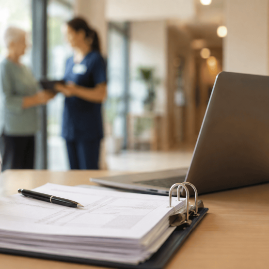 How to choose a Billing Solution for Aged Care & Retirement How to choose a Billing Solution for Aged Care & Retirement