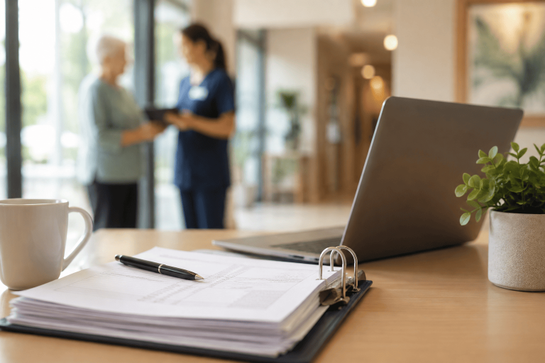 How to choose a Billing Solution for Aged Care & Retirement How to choose a Billing Solution for Aged Care & Retirement