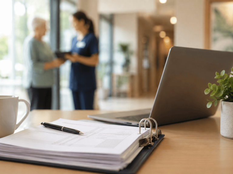 How to choose a Billing Solution for Aged Care & Retirement How to choose a Billing Solution for Aged Care & Retirement
